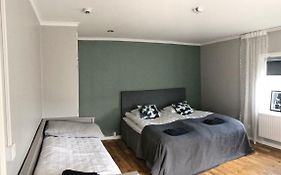 Lindens Bed&Breakfast